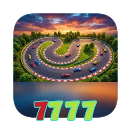 7777