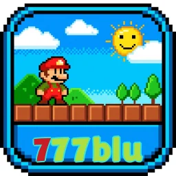 777blu