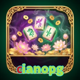 cianopg
