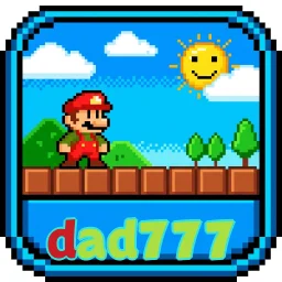 dad777