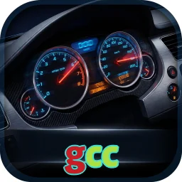 gcc