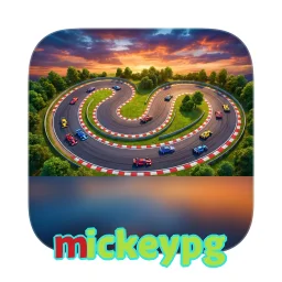 mickeypg