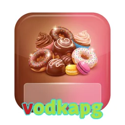 vodkapg