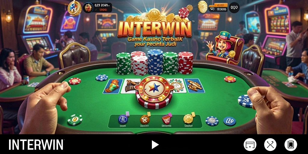Visual de WINGOBET