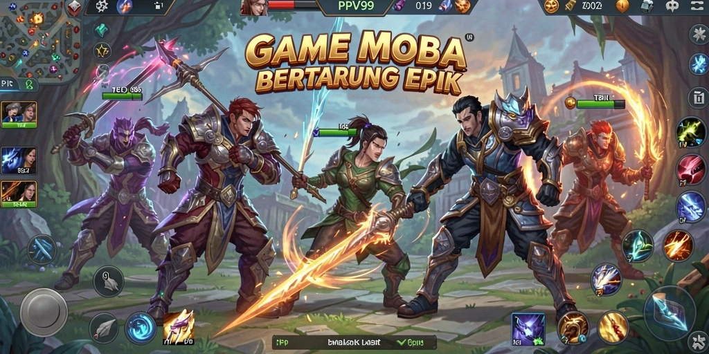 Visual de JOGO006